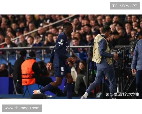 巴黎圣日耳曼坐镇王子公园球场迎战同城对手巴黎FC