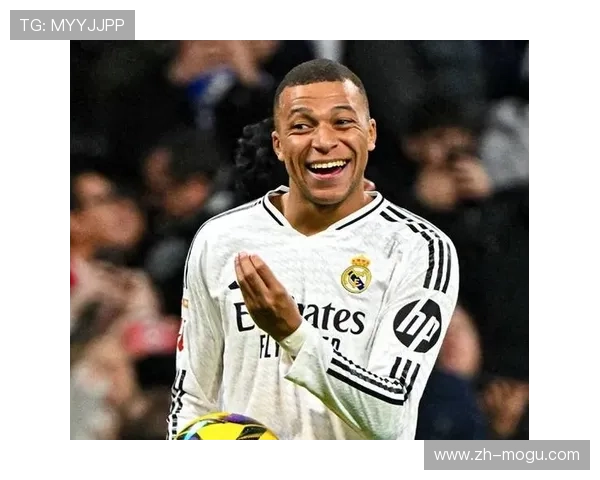 姆巴佩53场造57球领跑西甲数据，但皇马整体进攻效率反降