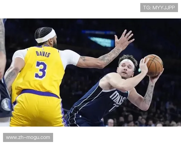 东契奇戴维斯战旧主，独行侠湖人交易影响