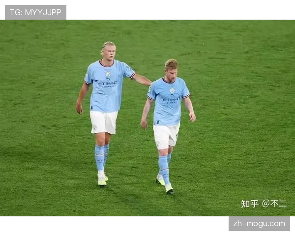 哈兰德接受《队报》专访：坦言金球奖并非首要目标